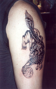 Tatuaggi