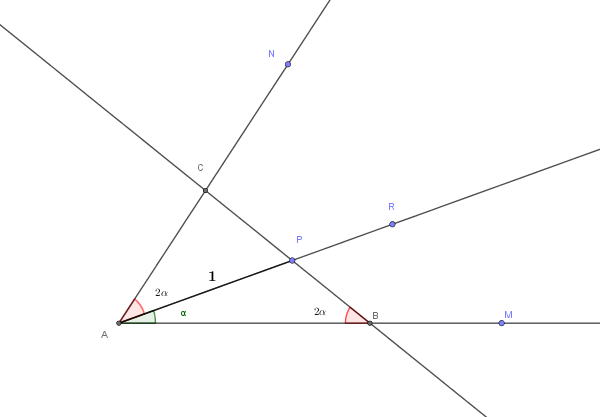 Figura geometrica del problema