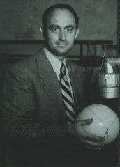Enrico Fermi