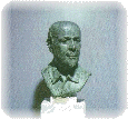Arturo Tosi: opera dello scultore Bisanzio Antonio