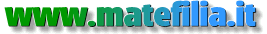 Matefilia Logo