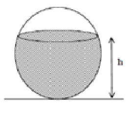 Grafico del recipiente